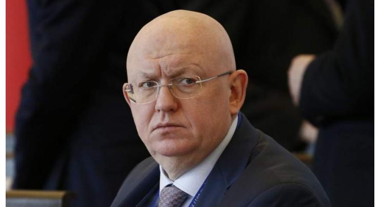 African Countries Can Make Responsible Decisions on Ensuring Peace, Security - Nebenzia