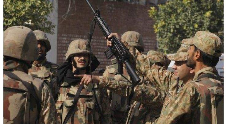 CDA chairman hails Pak-Army sacrifices to defend motherland
