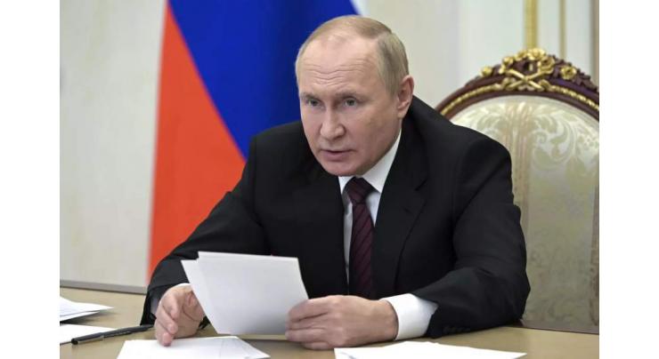 Vice-Premiers of Russia, Armenia, Azerbaijan to Meet In One Week - Putin