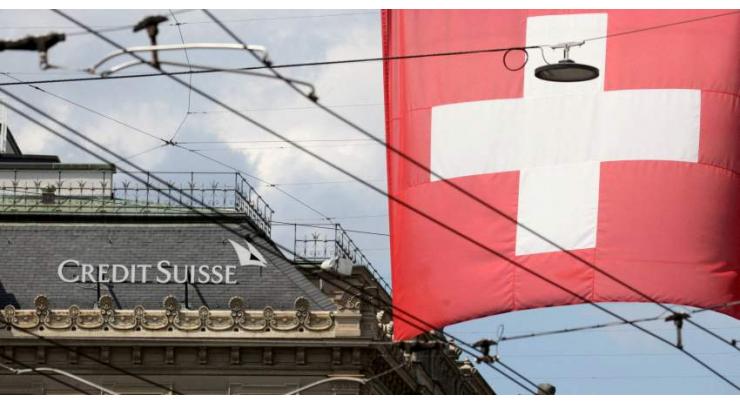 Credit Suisse in Singapore Loses Multimillion Claim by Ex-Georgian Prime Minister - Court