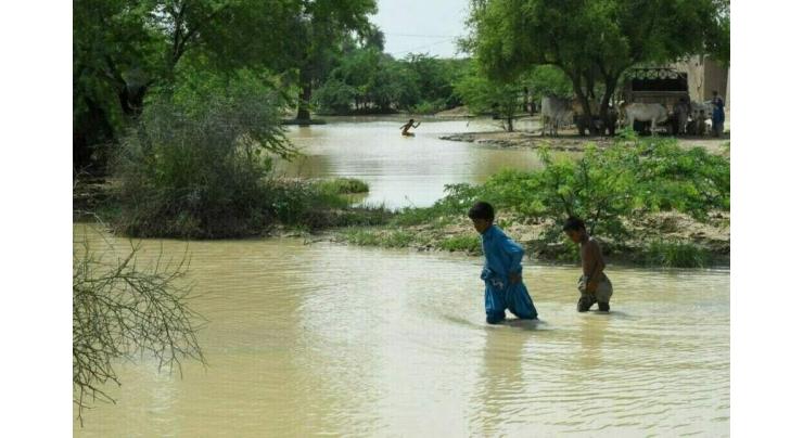 WB approves $213mln for flood-affected people of Balochistan
