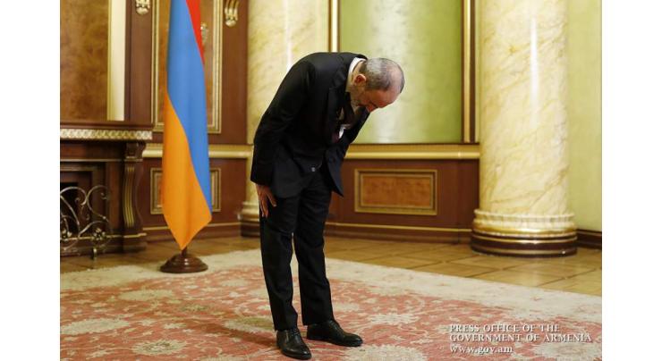 US Department of State Says Armenia-Azerbaijan Peace Agreement 'in Reach'