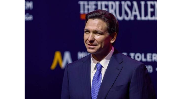 DeSantis May Struggle to Attract Voter Support With Socially Conservative Agenda