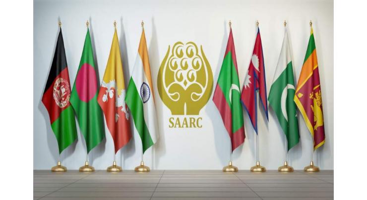 Call for devising strategy to promote intra SAARC trade
