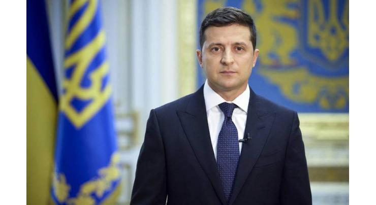 Zelenskyy Aide's Lays Down Conditions to Vatican Even Before Meditation Mission Starts