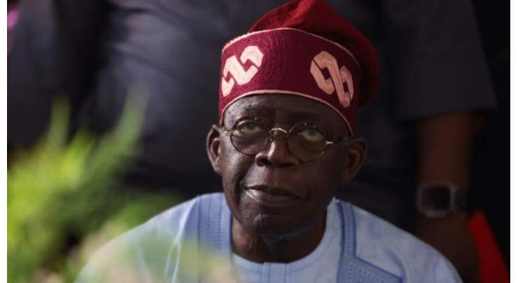 Nigeria's Tinubu to take office at a time of crisis
