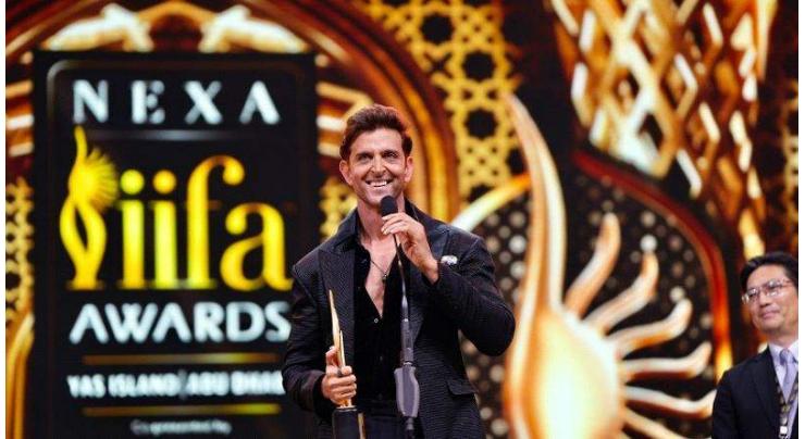 WITH A STAR-STUDDED MEGA CELEBRATION FOR ITS 23RD EDITION AT YAS ISLAND, ABU DHABI, #IIFA2023 BROUGHT THE BEST OF INDIAN CINEMA