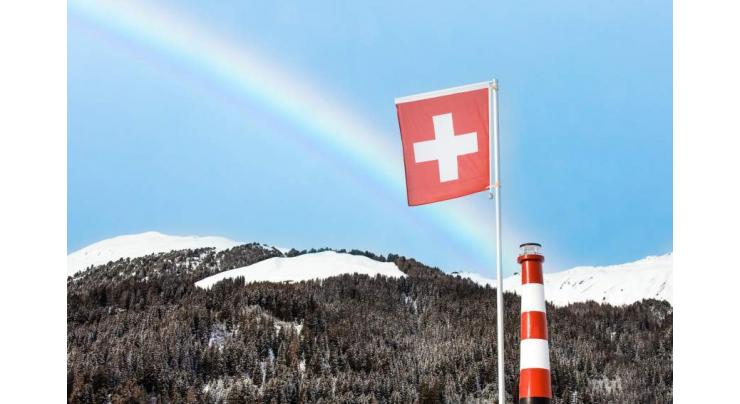 Most Swiss Oppose Adding 'Third Gender' Option in Official Records - Poll