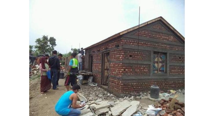 Housing ministry seeks Japanese assistance to construct quake-resilient buildings
