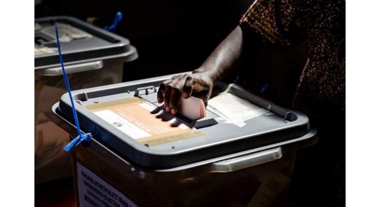 Zimbabwe general elections set for August 23
