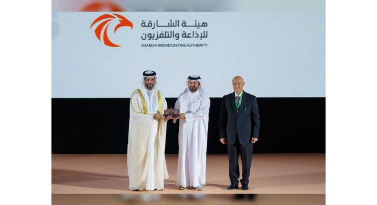Sultan bin Ahmed inaugurates 3rd conference of rectors of Federation of Arab and Russian Universities