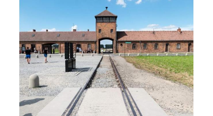 Auschwitz Museum Calls Using Nazi Camp's Images in Political Video Intellectual Depravity