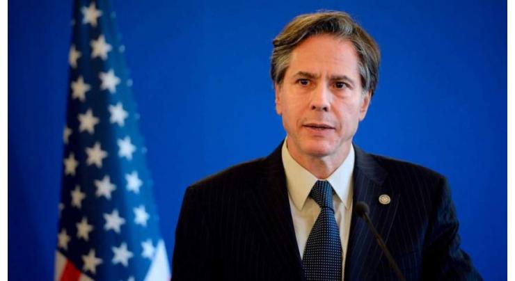 US-EU Trade and Technology Council Hopes for Cooperation With China, Others - Blinken