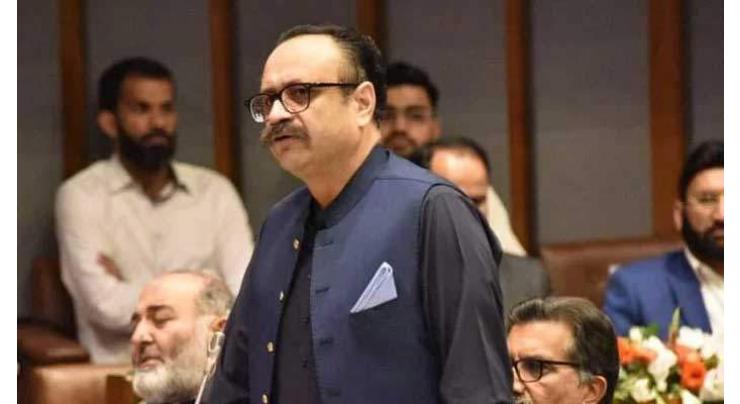Sardar Tanveer demands legal action against Imran, miscreants
