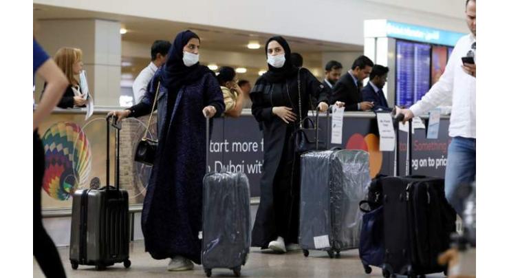 Dubai airport all set to ensure smooth Haj flights
