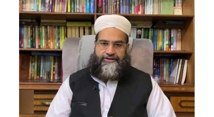 Ashrafi condemns 'disinformation war', calls for unity against threats to national security
