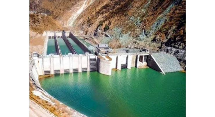 Over 75% repair, maintenance work of Neelum Jhelum hydropower project completed: NA body told
