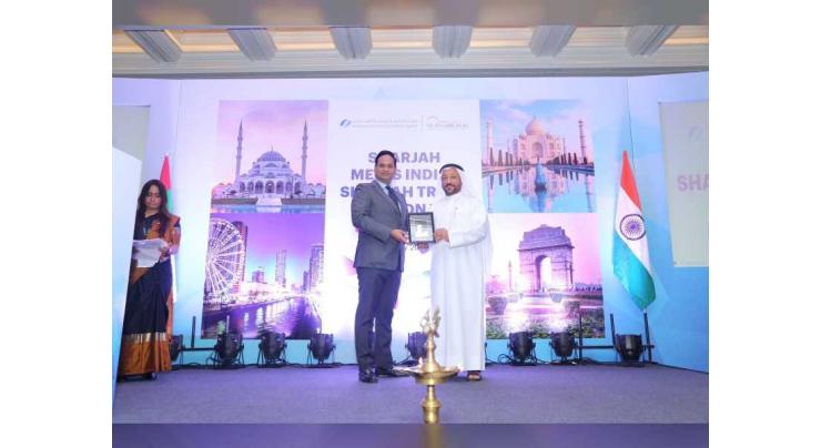 Sharjah Chamber’s trade mission to India highlights investment opportunities in Sharjah
