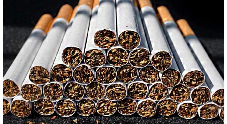 National tobacco control strategy launched

