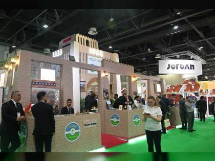 مسؤولو القطاع السياحي بدول الخليج : سوق السفر العربي فرصة لإبراز إمكانات القطاع المستدامة في المنطقة
