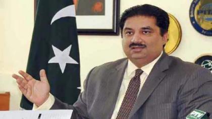 No Power Generation On Imported Fuels In Future: Khurram Dastgir