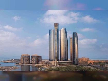 فنادق أبوظبي تستقبل 1.5مليون نزيل في 4 أشهر 