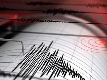 زلزال بقوة 7.1 درجة يضرب شرق كاليدونيا الجديدة