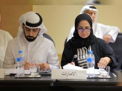 اتحاد غرف الإمارات يفوز بعضوية مجلس إدارة منظمة العمل العربية