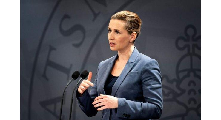 Danish PM relies on ChatGPT-generated speech to address parliament