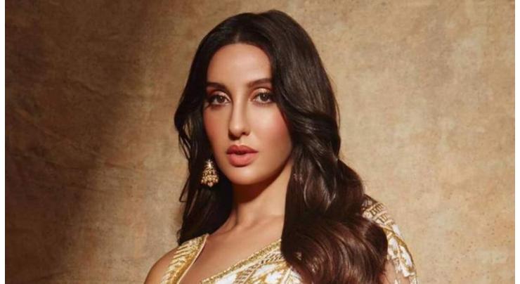 Nora Fatehi wishes to portray legendary actress Helen in biopic