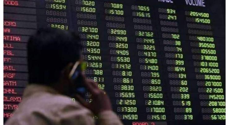 Pakistan Stock Exchange (PSX) loses 63 points
