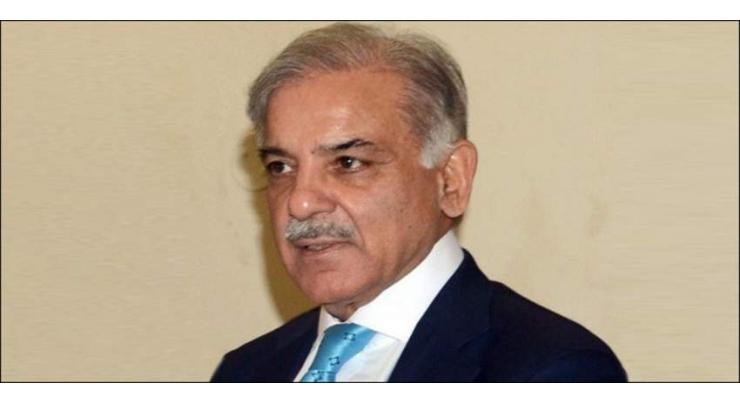 Prime Minister Shehbaz Sharif directs FBR to stop illegal sale of  tobacco products
