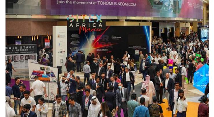 BPPRA launches e-procurement software at GITEX Africa Digital Summit in Morocco
