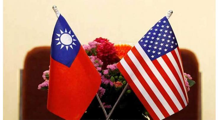 US, Taiwan Sign First Agreement Under Bilateral Trade Pact - USTR Office