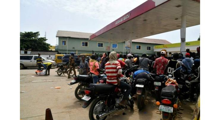 Nigeria grapples with end of fuel subsidy
