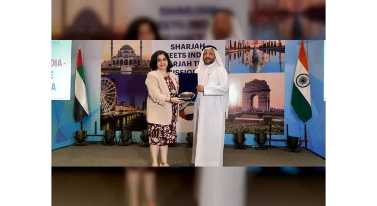 Sharjah Chamber of Commerce concludes successful 5-day trade mission to India