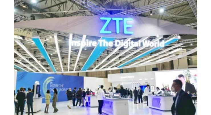 China to expand 5G application scenarios, boost R&D on 6G
