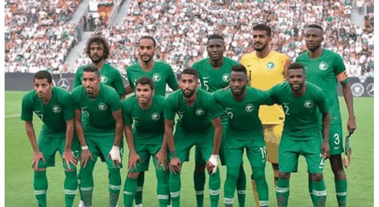 Saudi Arabia Plans to Increase Market Value of National Football Clubs to $2.1Bln - Ryadh