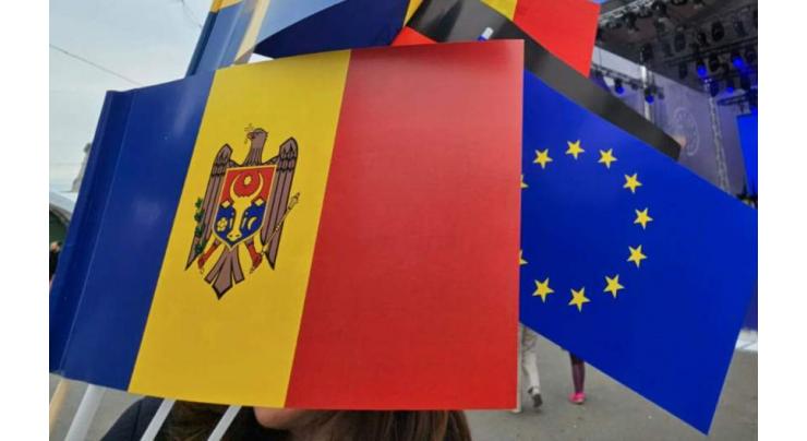 EU Partnership Mission in Moldova to Work With Cabinet to Enhance Cybersecurity - Sandu