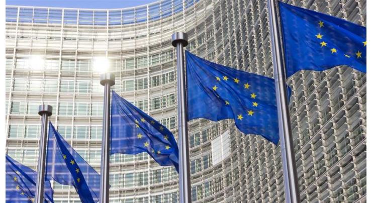 EU Imposes Sanctions Against 9 Russians for 'Human Rights Violations'
