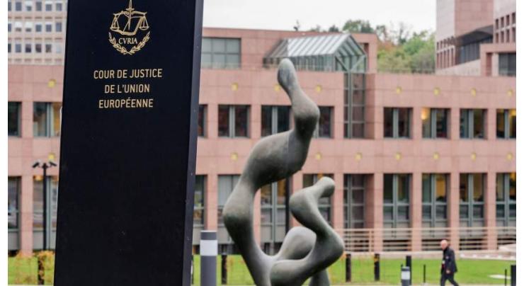 European Court of Justice Says Poland's Controversial Justice Reform Infringes EU Law