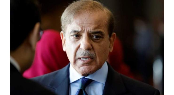 Cabinet approves regulation to prohibit single use of plastic: Prime Minister Shehbaz Sharif
