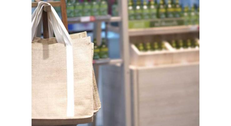 EAD policy cuts single-use plastic bags by 95% in first year