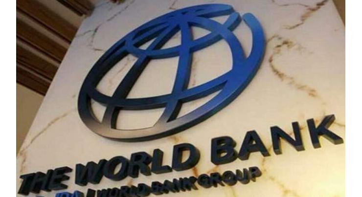 World Bank Leaves Russia's Growth Forecast For 2023, 2024 Unchanged - Report