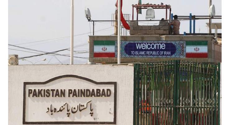 Pak-Iran trade is on growth trajectory: Consul General Iran
