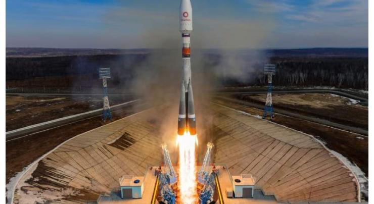 Russia to Launch 42 Satellites From Vostochny Cosmodrome - Gov't
