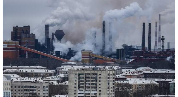 Russian Ministry Drafts Bill on State Control of Methanol Production After Mass Poisoning
