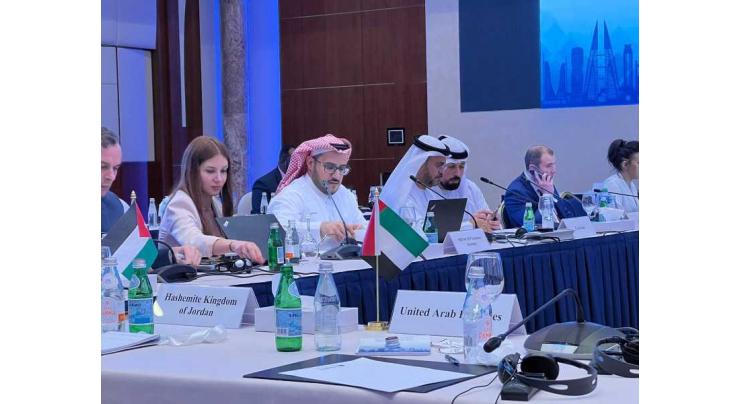 Operational Experts Forum on Terrorist Financing convenes on sidelines of MENAFATF plenary