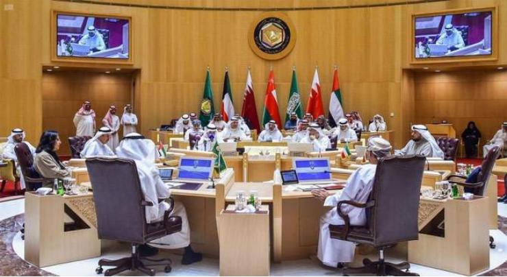 Gulf Cooperation Council to Hold Ministerial in Saudi Arabia on Wednesday