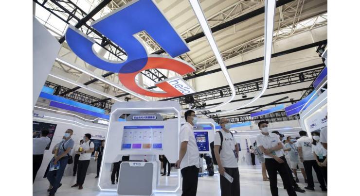 china-leads-the-world-in-integrating-5g-into-economy-experts-urdupoint